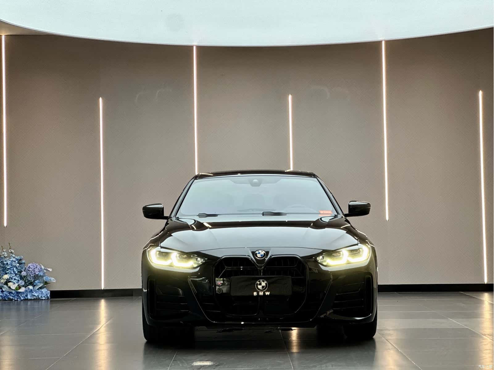 BMW 4 Series, 2023 2