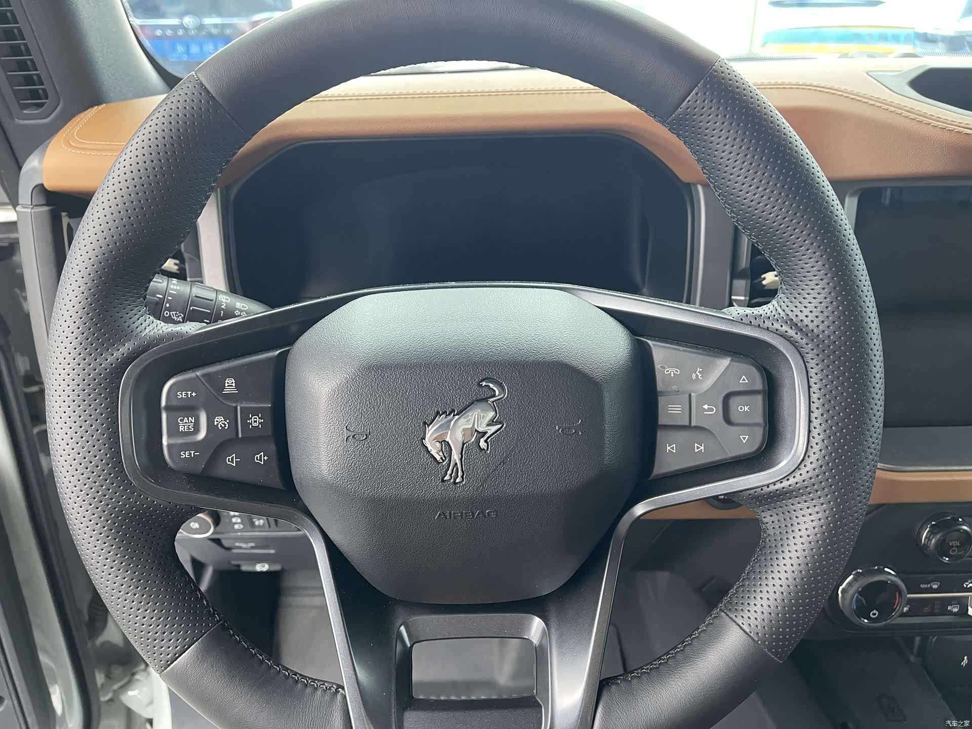 Ford Bronco, 2024 10