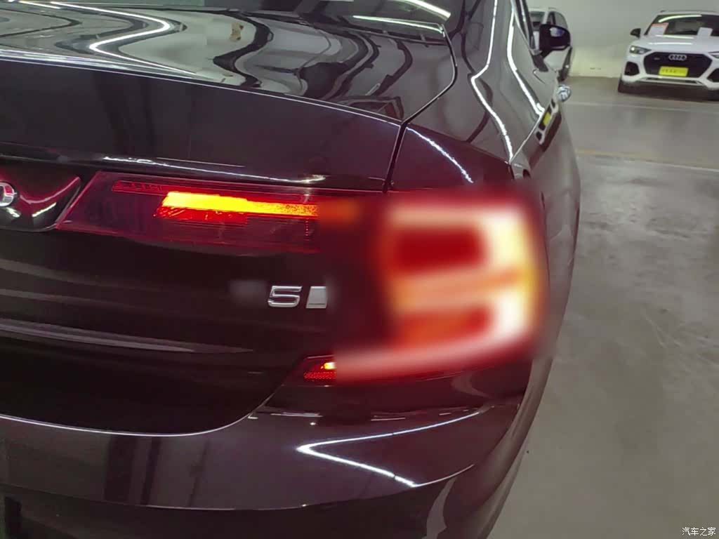 Volvo S90, 2019 8