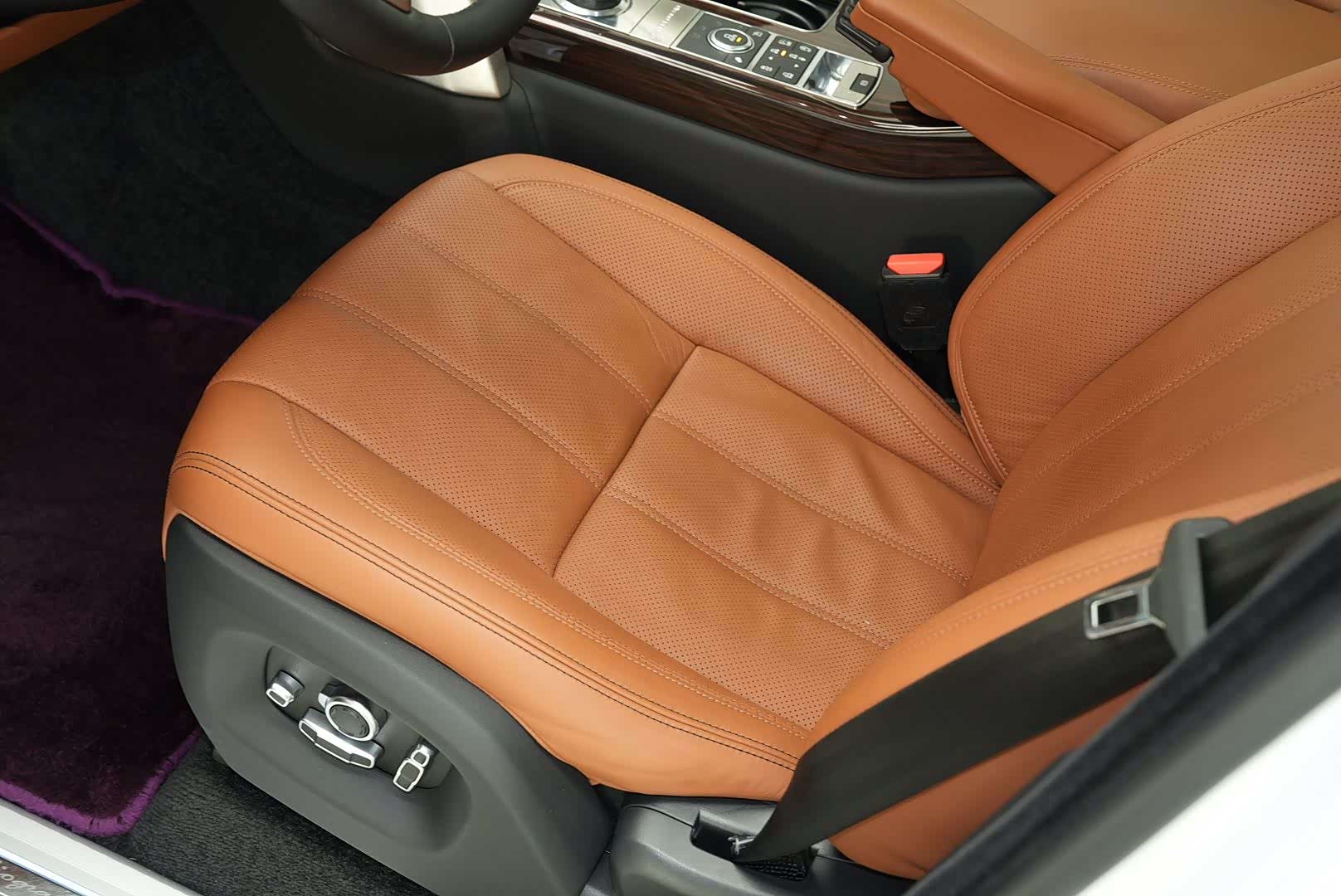 Land Rover Range Rover, 2017 15