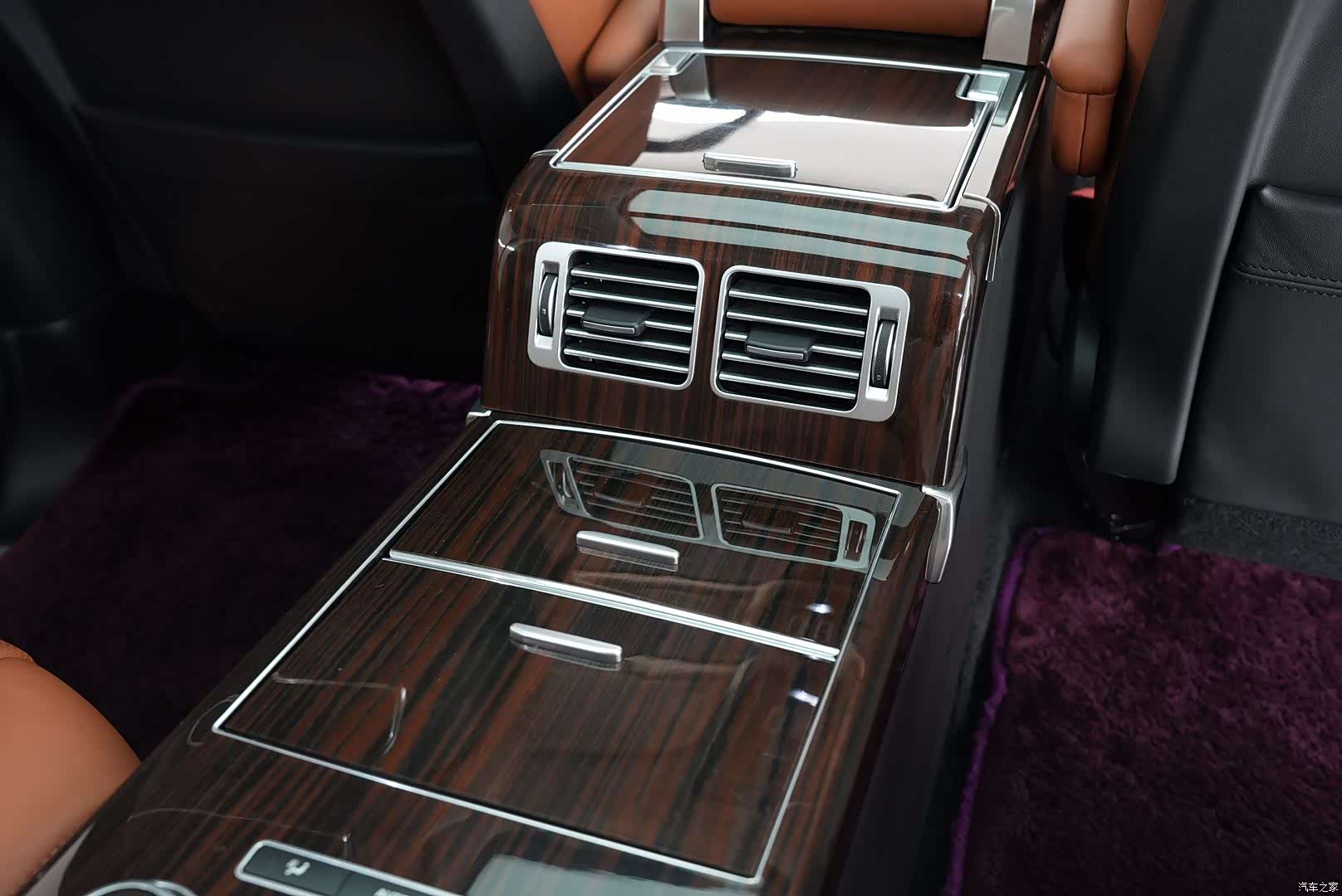 Land Rover Range Rover, 2017 17