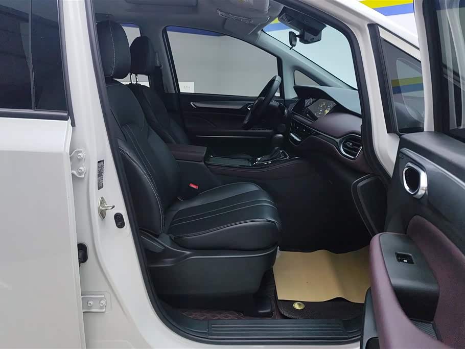 Trumpchi Trumpchi M6 Trumpchi Trumpchi M6