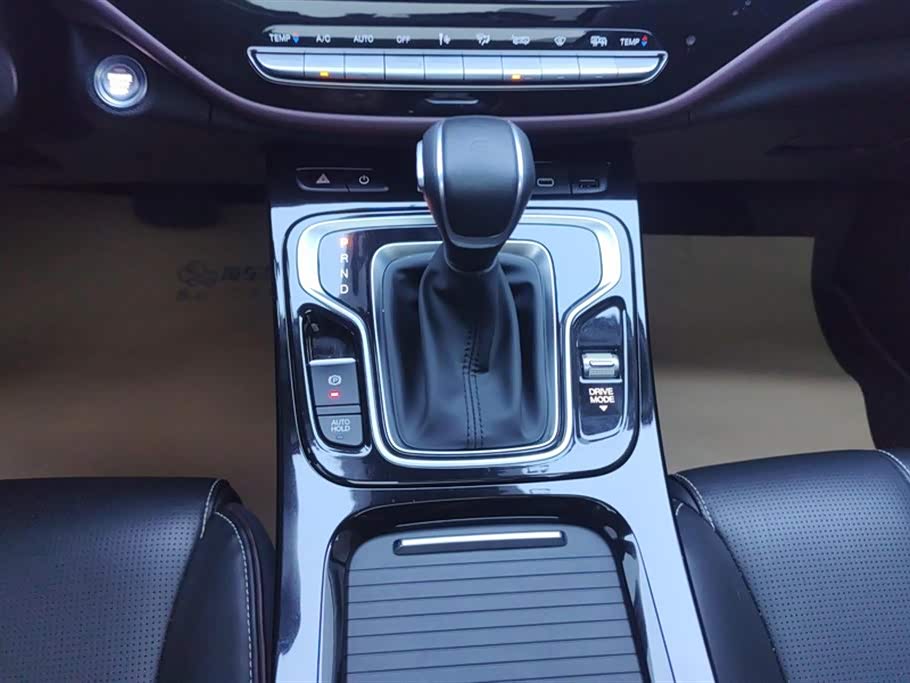 Trumpchi Trumpchi M6 Trumpchi Trumpchi M6