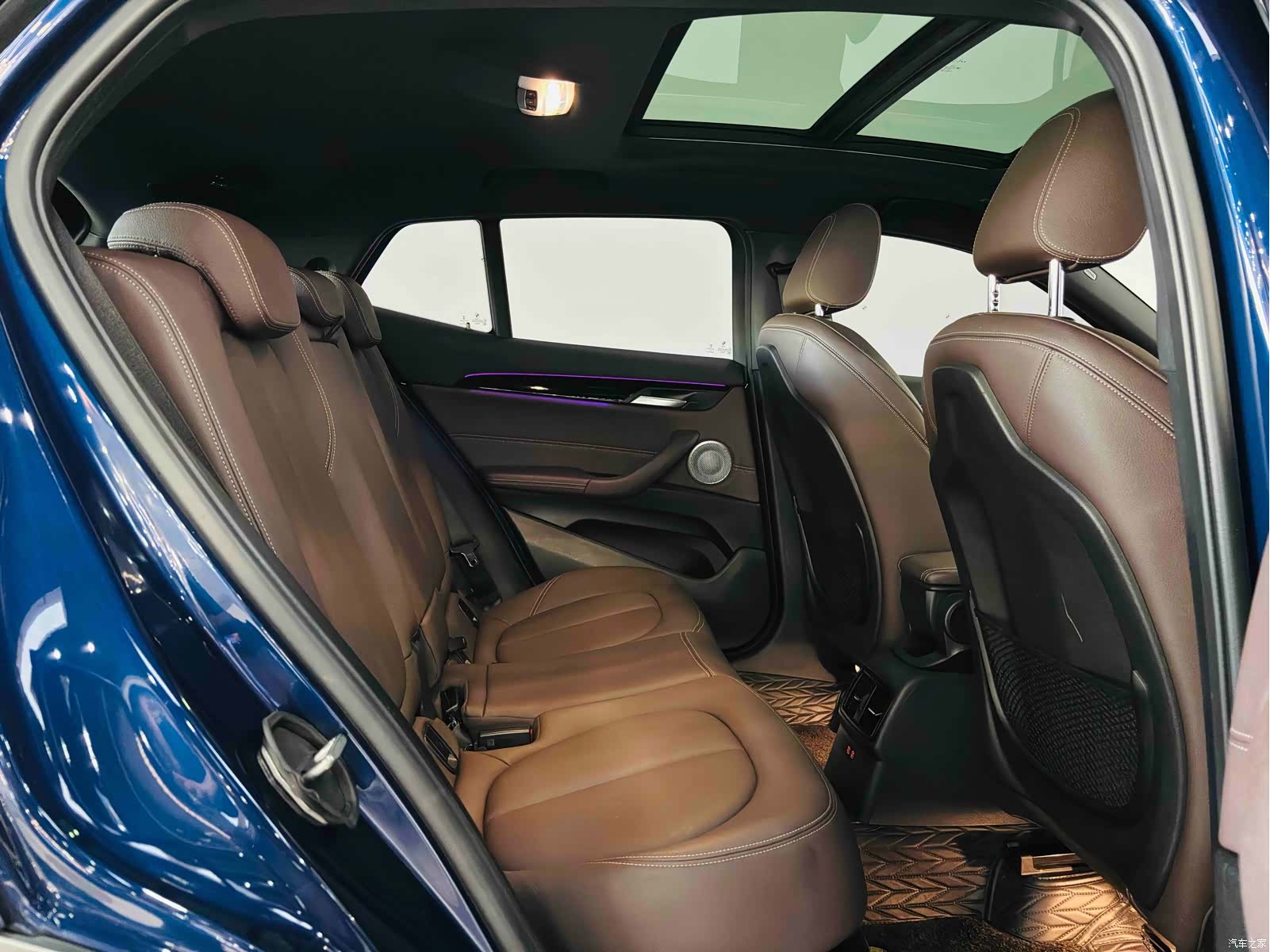 BMW X2, 2021 25