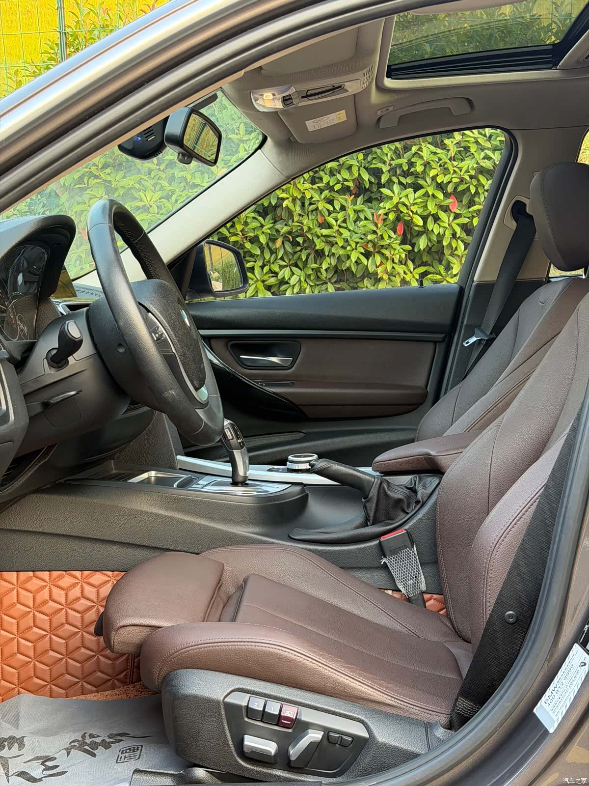 BMW 3 Series, 2018 6