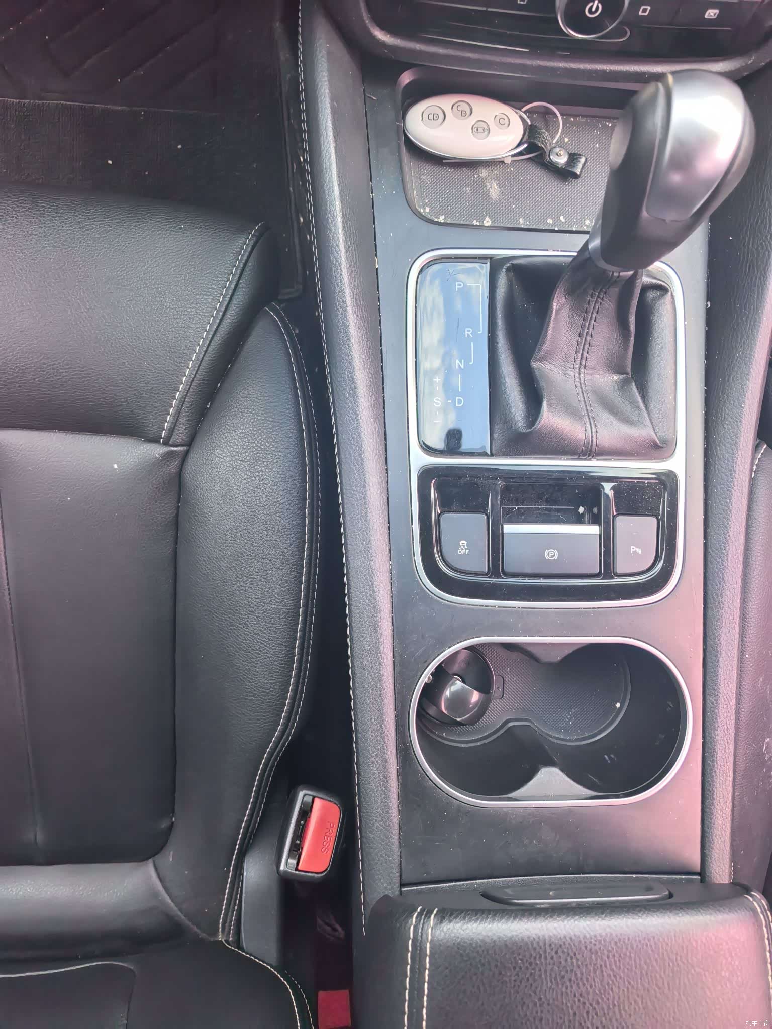 BYD Song, 2018 10
