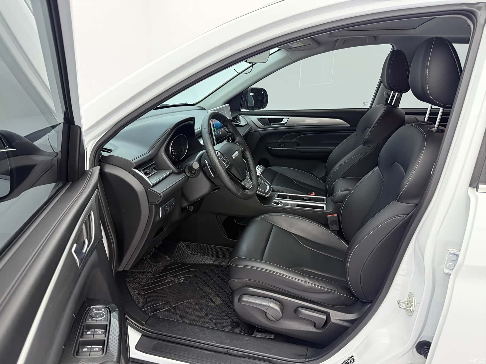 Haval M6, 2022 19