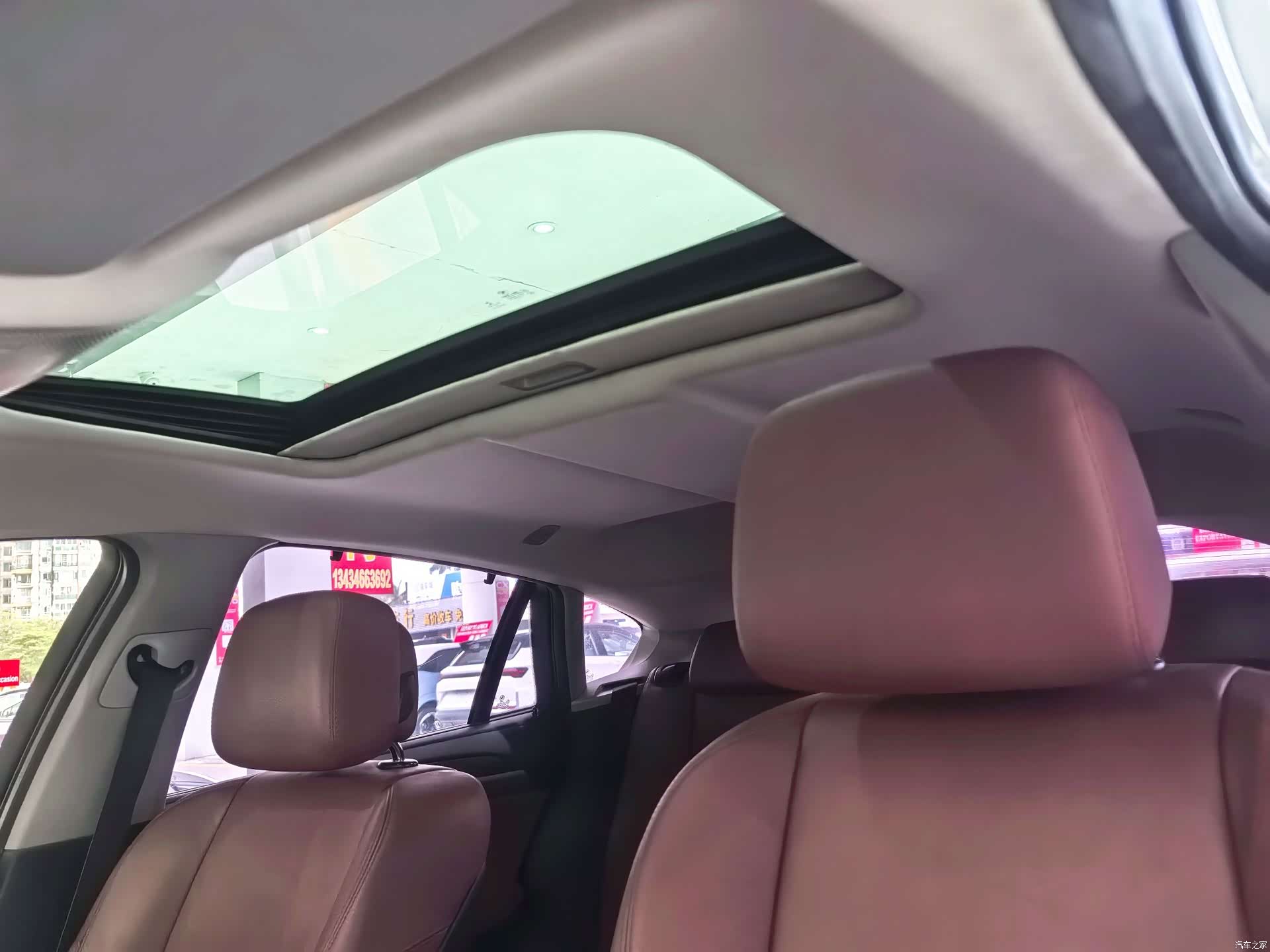 BMW X6, 2015 13