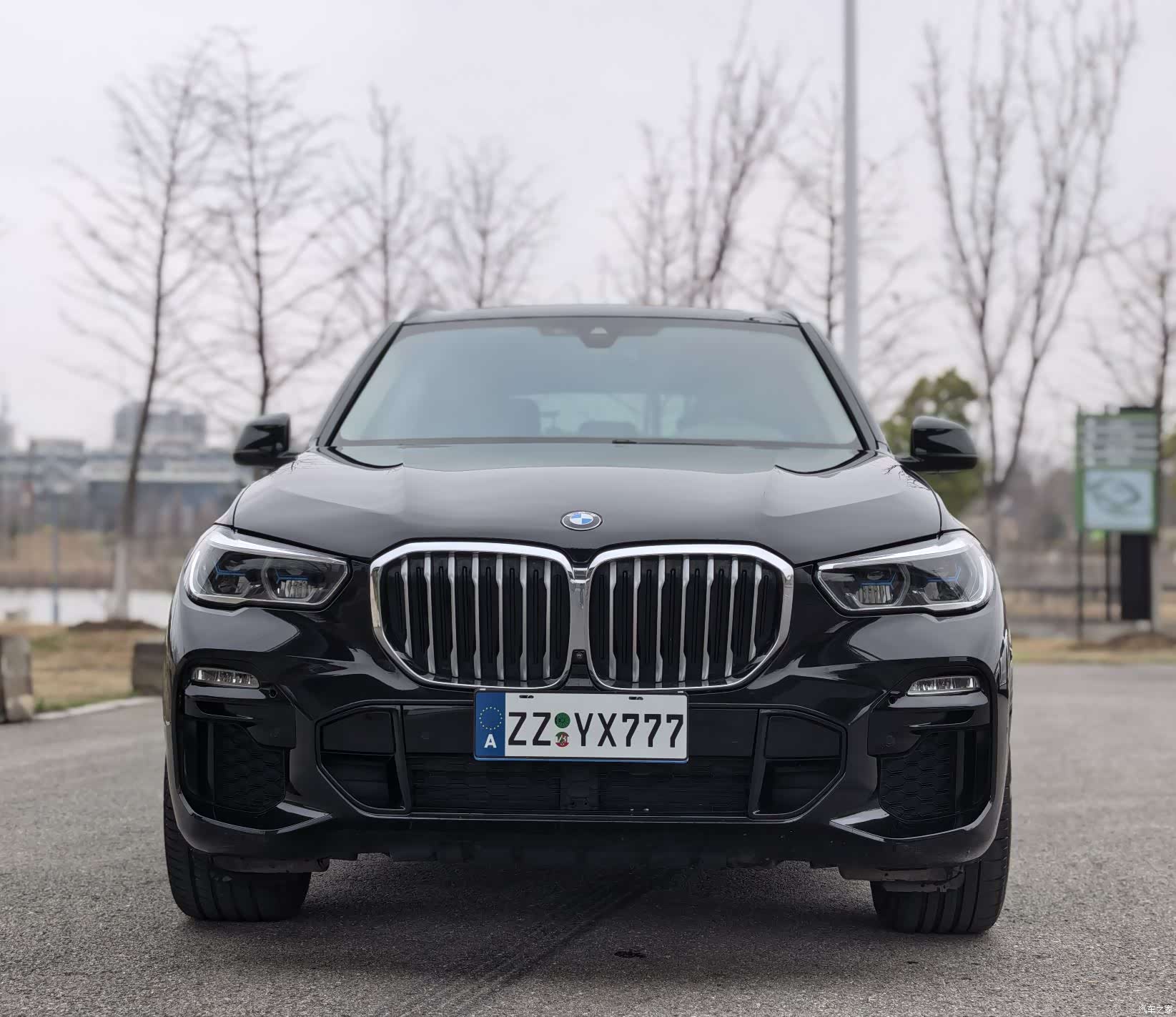 BMW X5, 2020 2