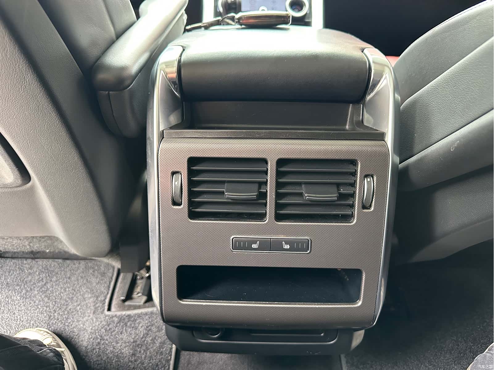 Land Rover Range Rover, 2017 32