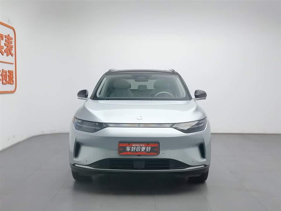 Leapmotor C11 Leapmotor C11