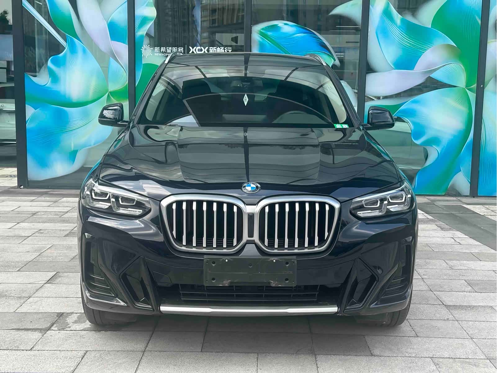 BMW X3, 2023 1