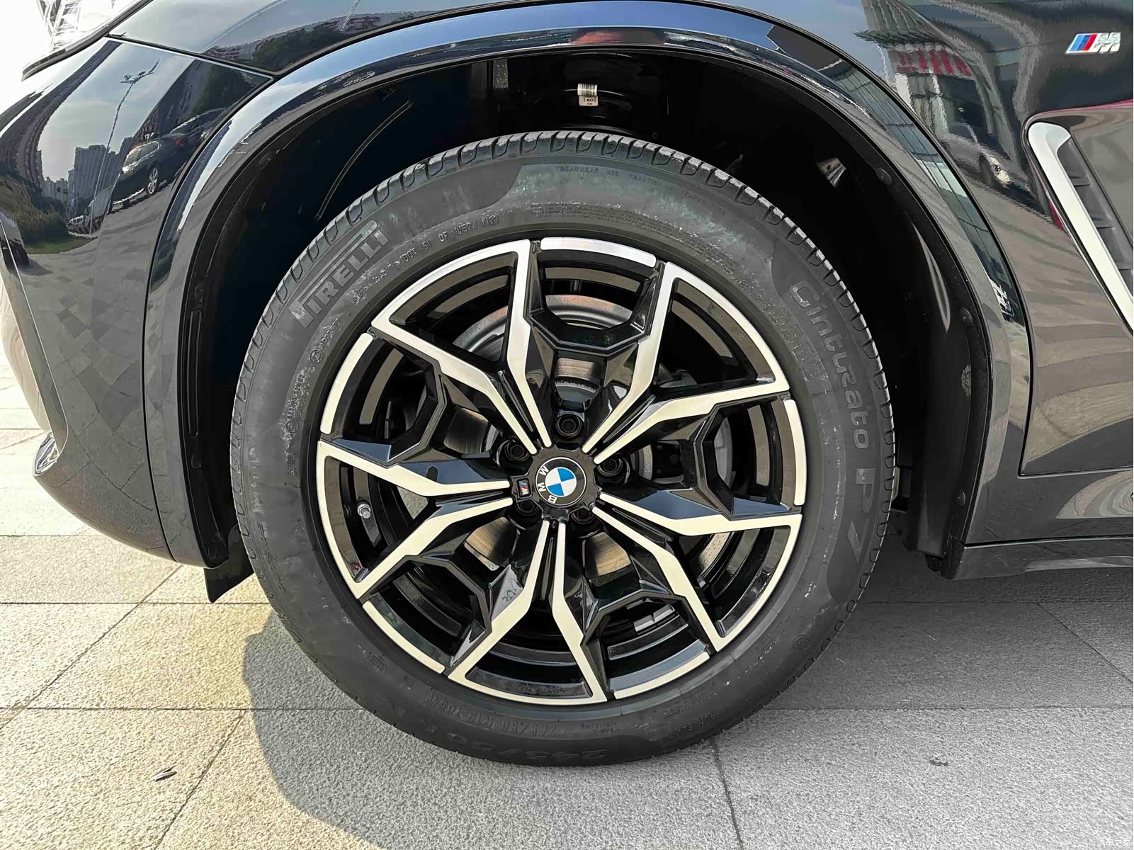 BMW X3, 2023 31