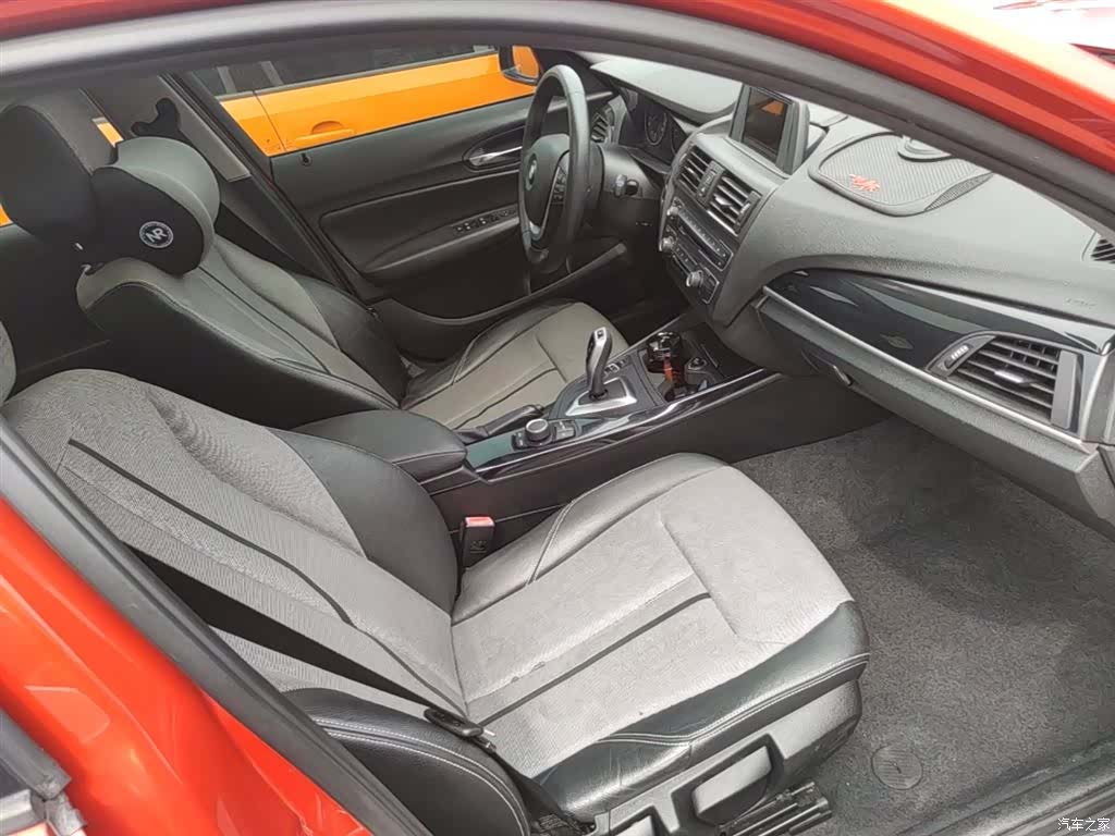 BMW 1 Series, 2016 25