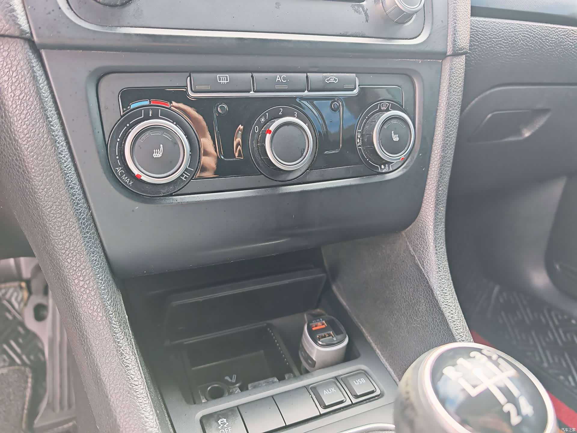 Volkswagen Golf, 2012 11