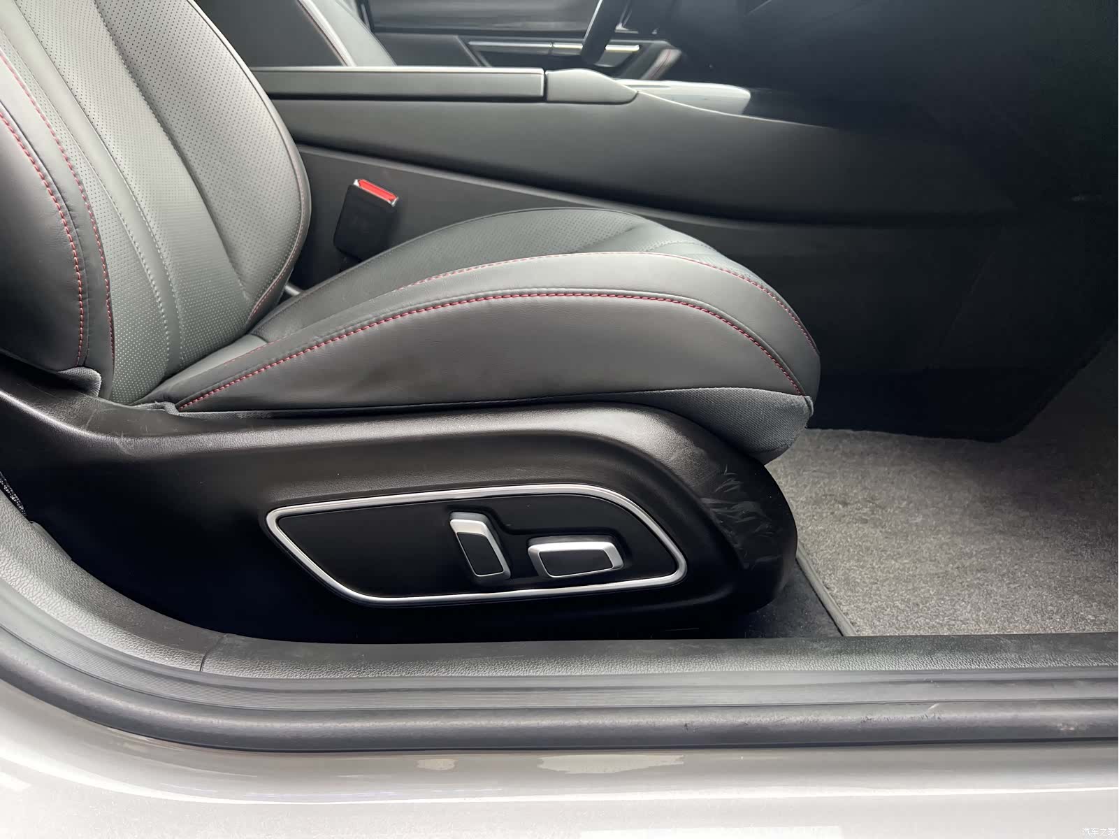 Xpeng P7, 2020 24