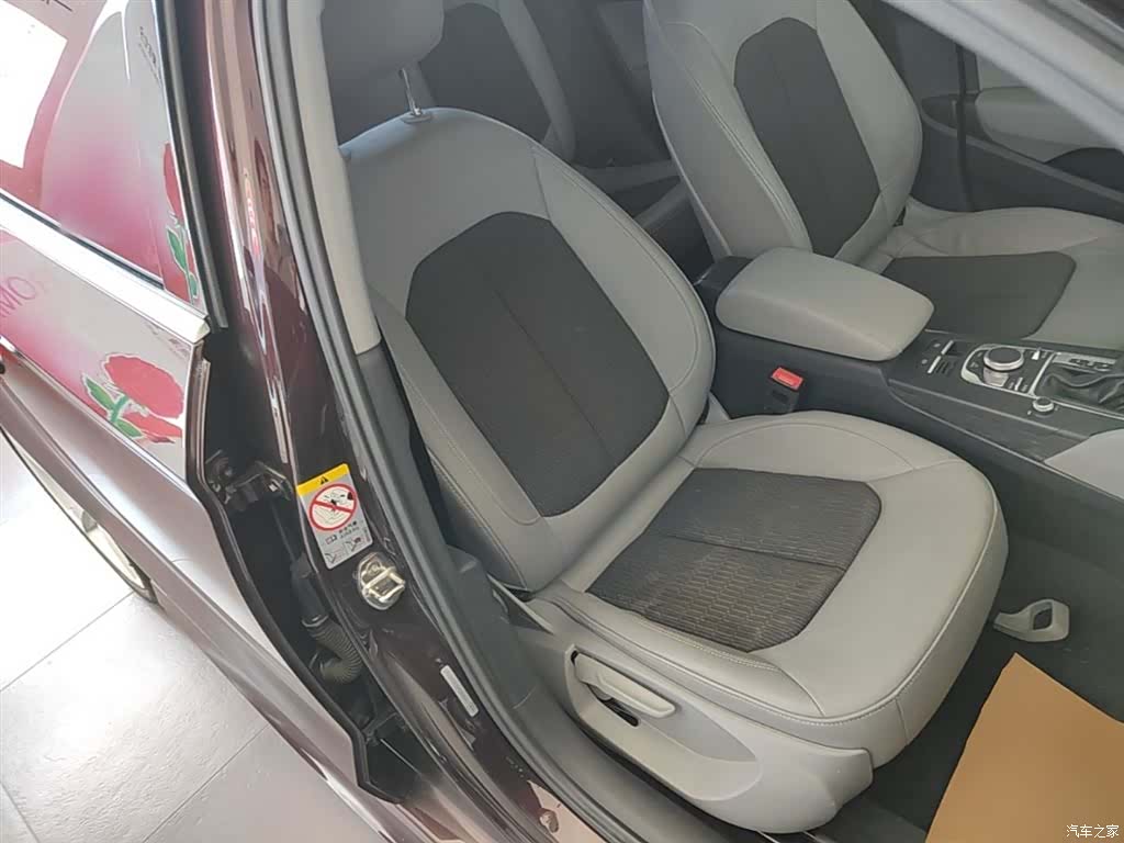 Audi A3, 2018 25