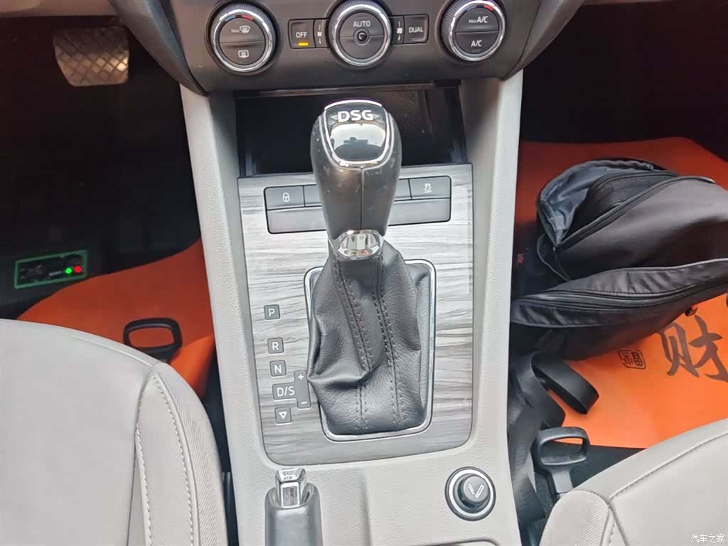 Skoda Octavia, 2015 14