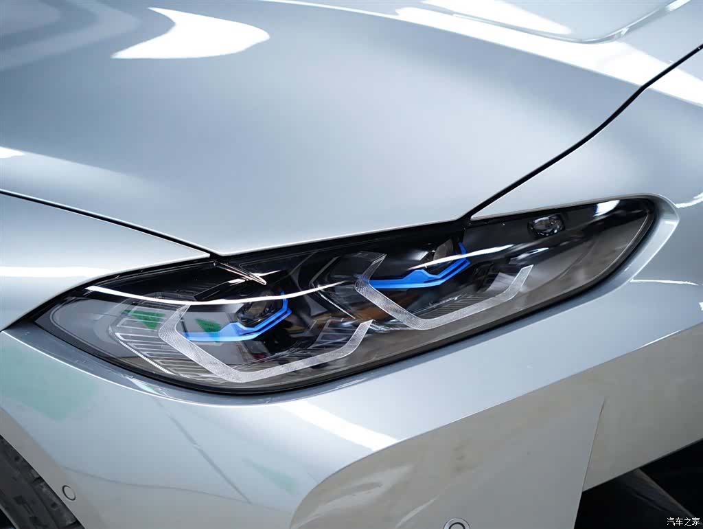 BMW M3, 2024 16