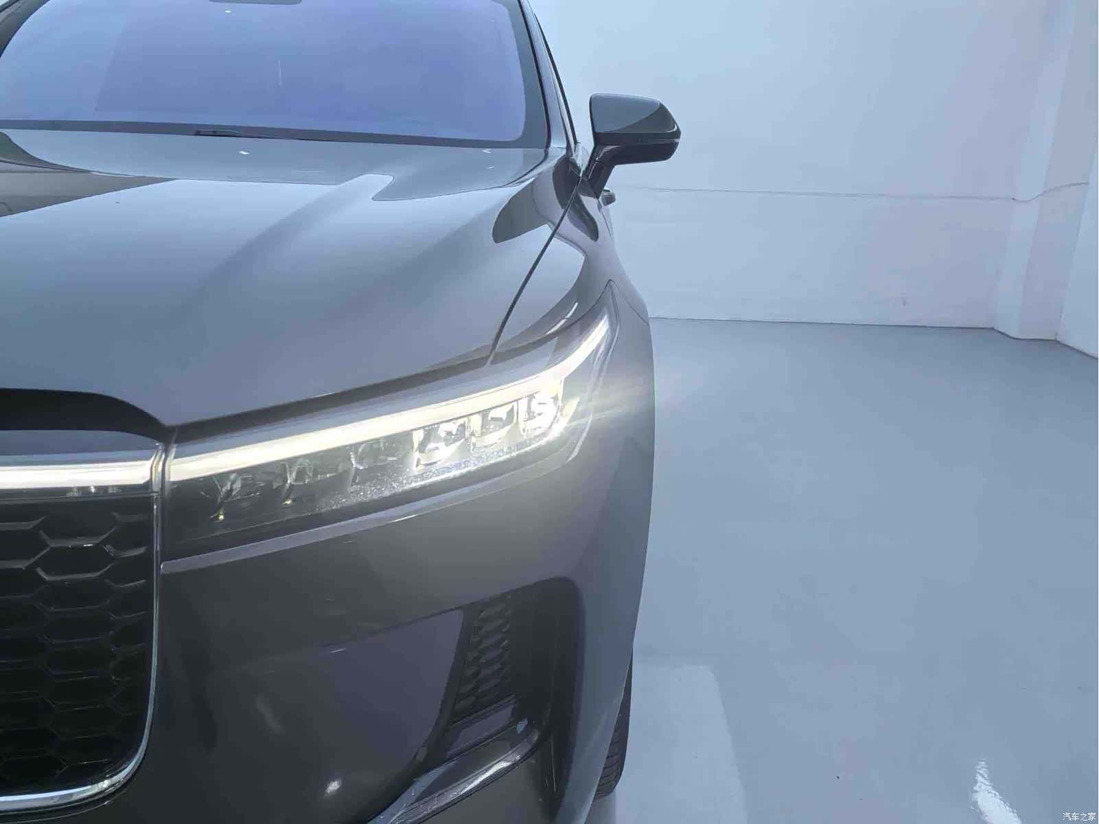 Li Auto ONE, 2021 11