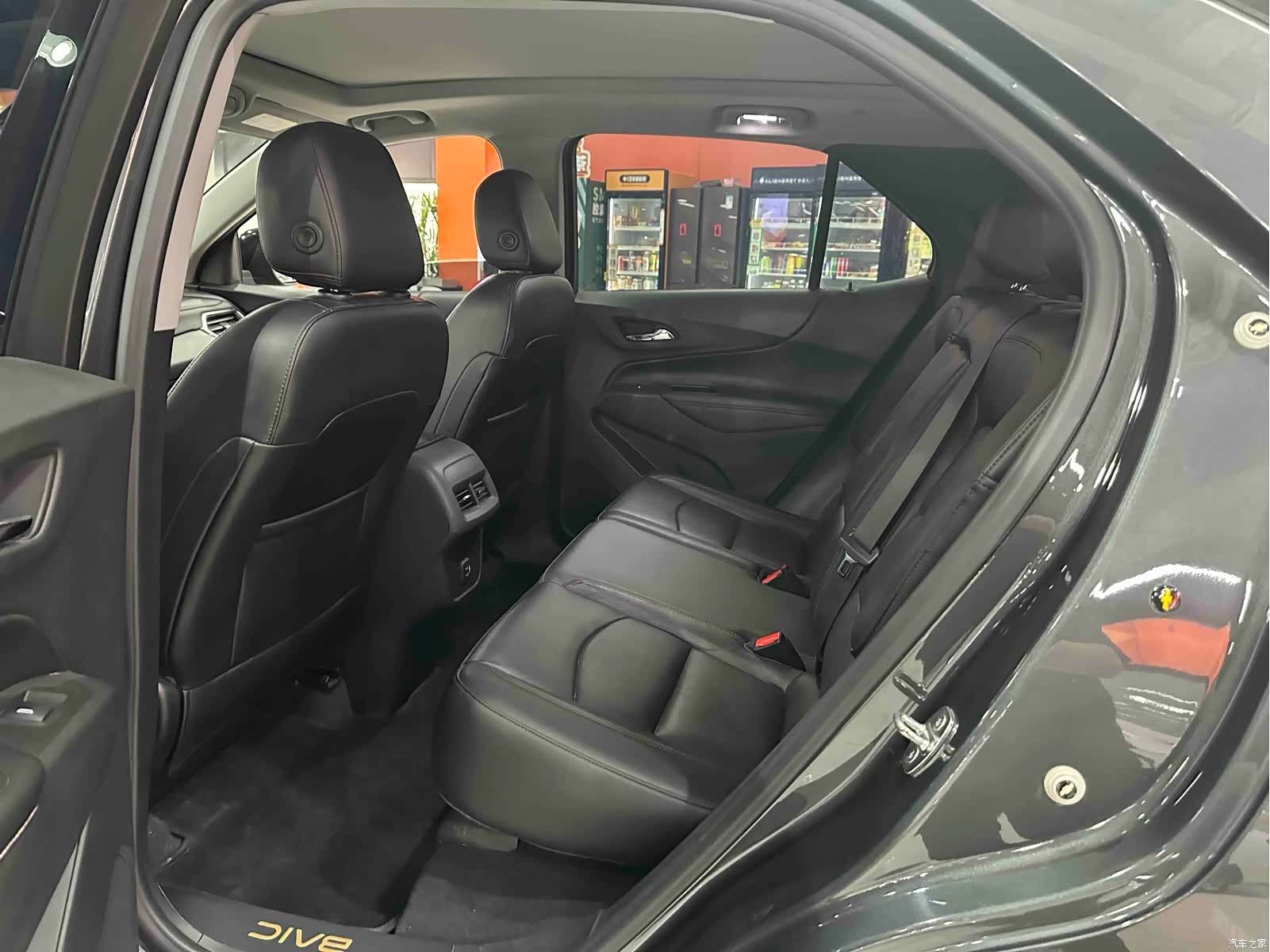 Chevrolet Equinox, 2019 8