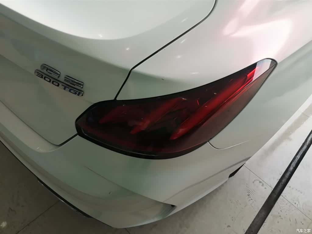 MG MG5, 2021 8