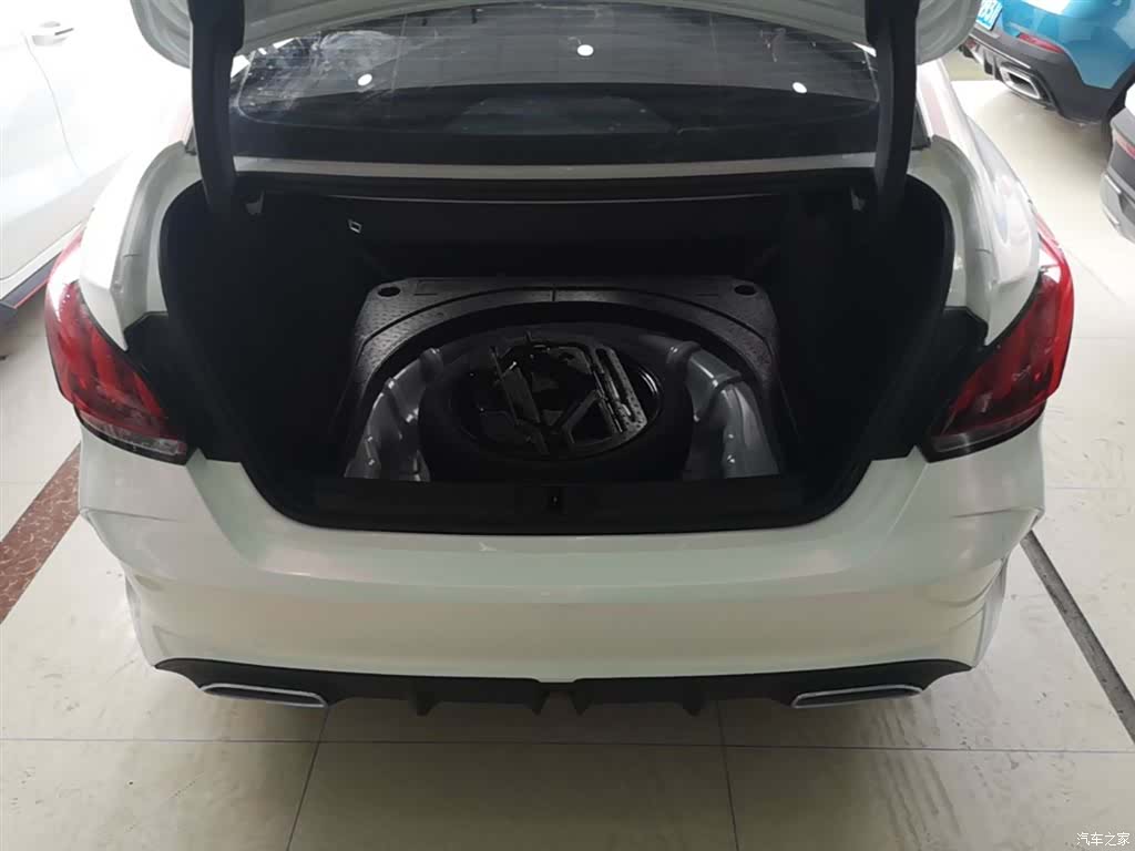MG MG5, 2021 19