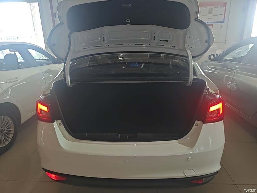 Chery 5, 2017 19