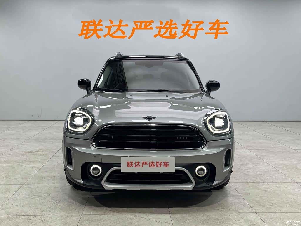 Mini Countryman, 2024 22