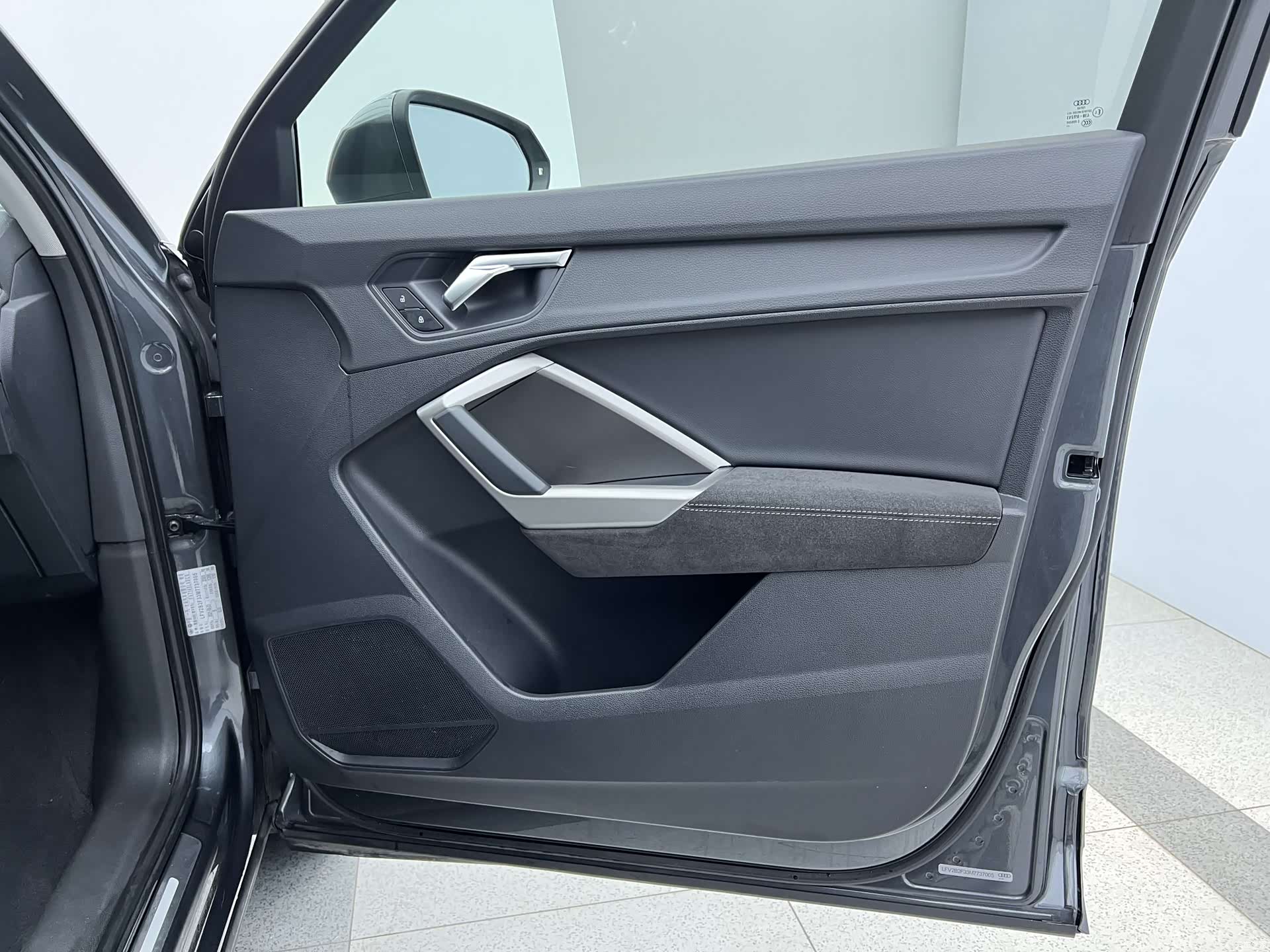 Audi Q3, 2022 24