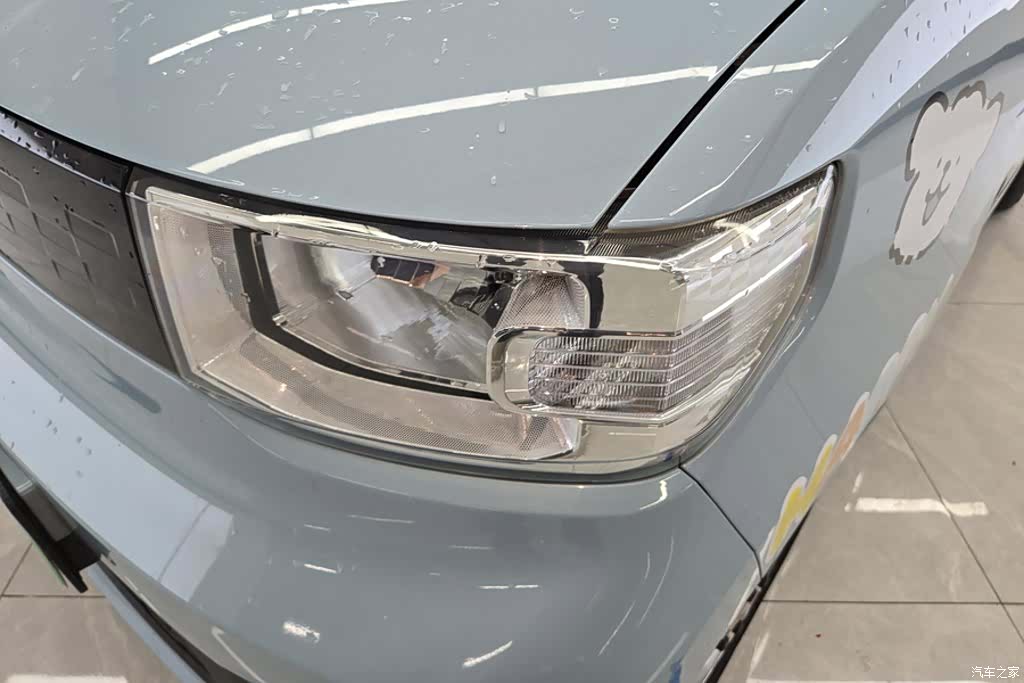 Wuling MINIEV, 2022 все фото
