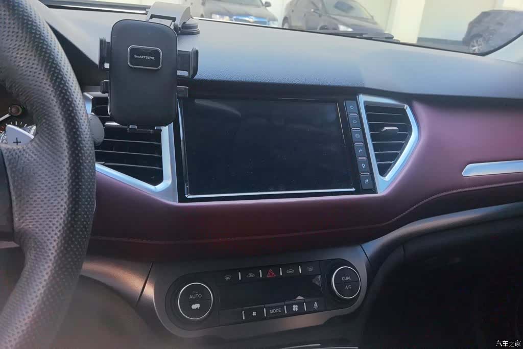 Haval H6, 2018 13