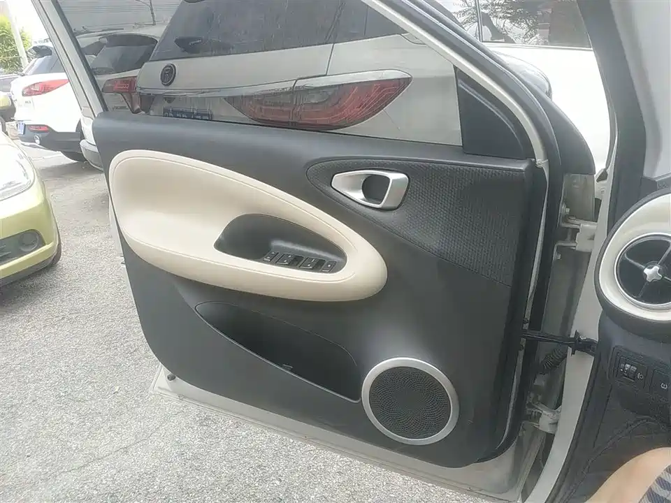 Wuling Wuling Bingguo