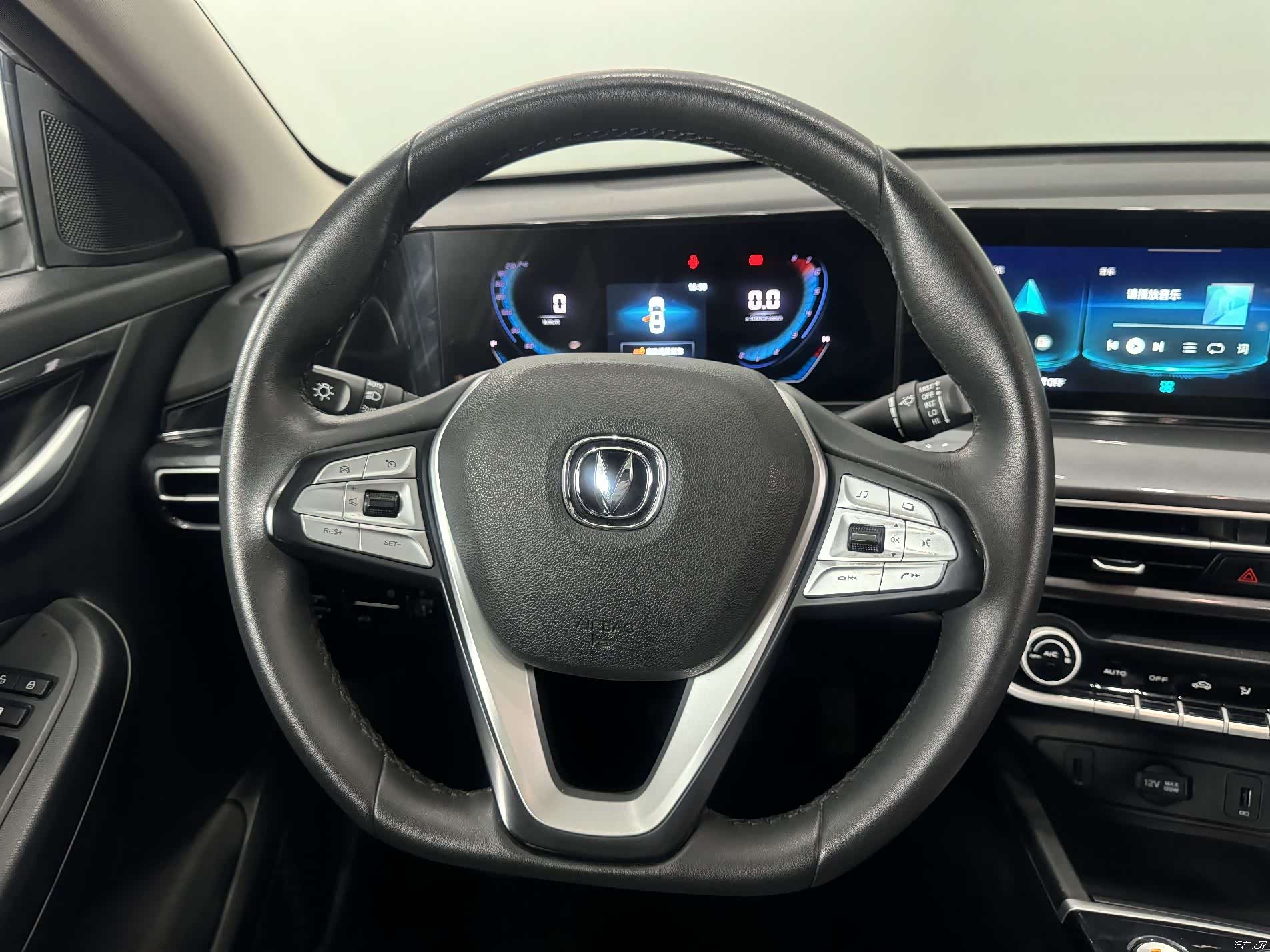 Changan Eado, 2021 10