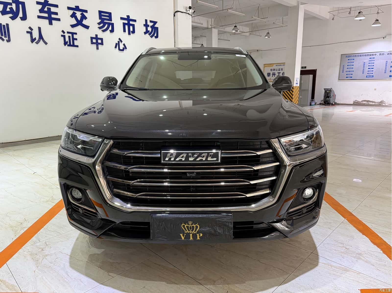 Haval H6, 2022 2