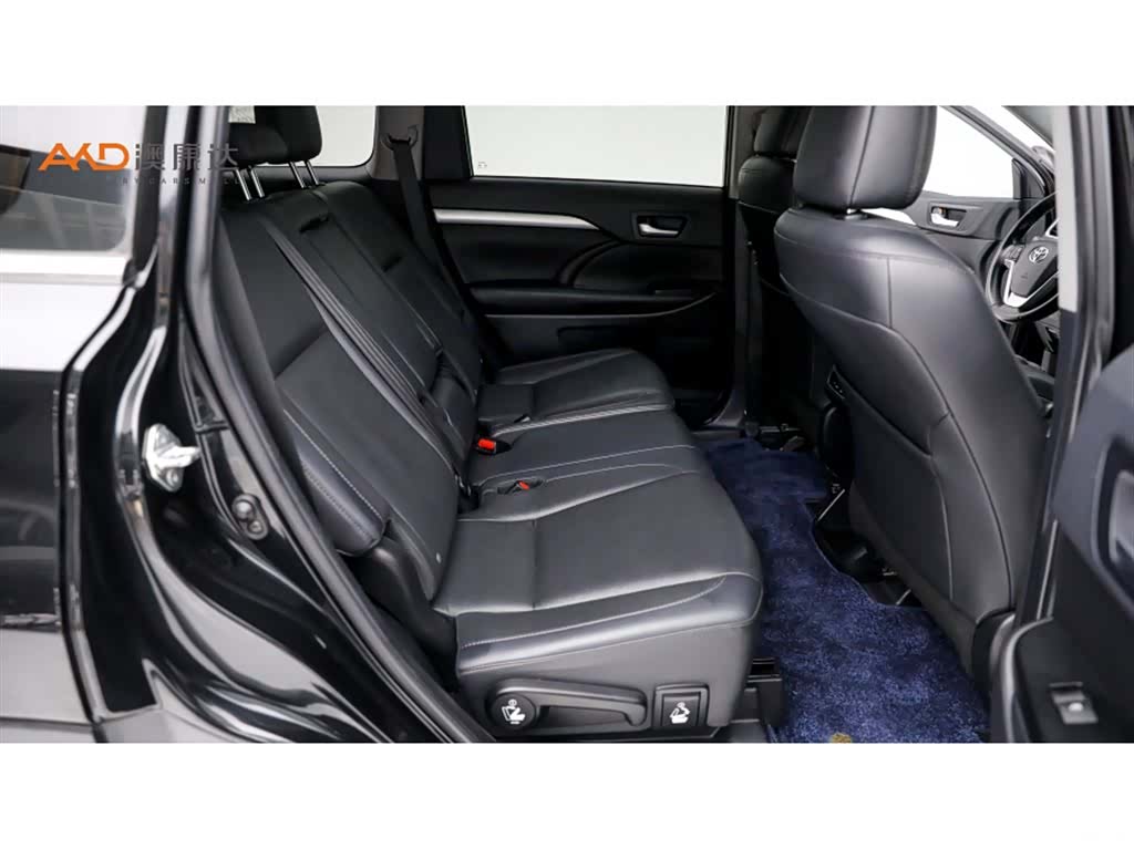 Toyota Highlander, 2020 8
