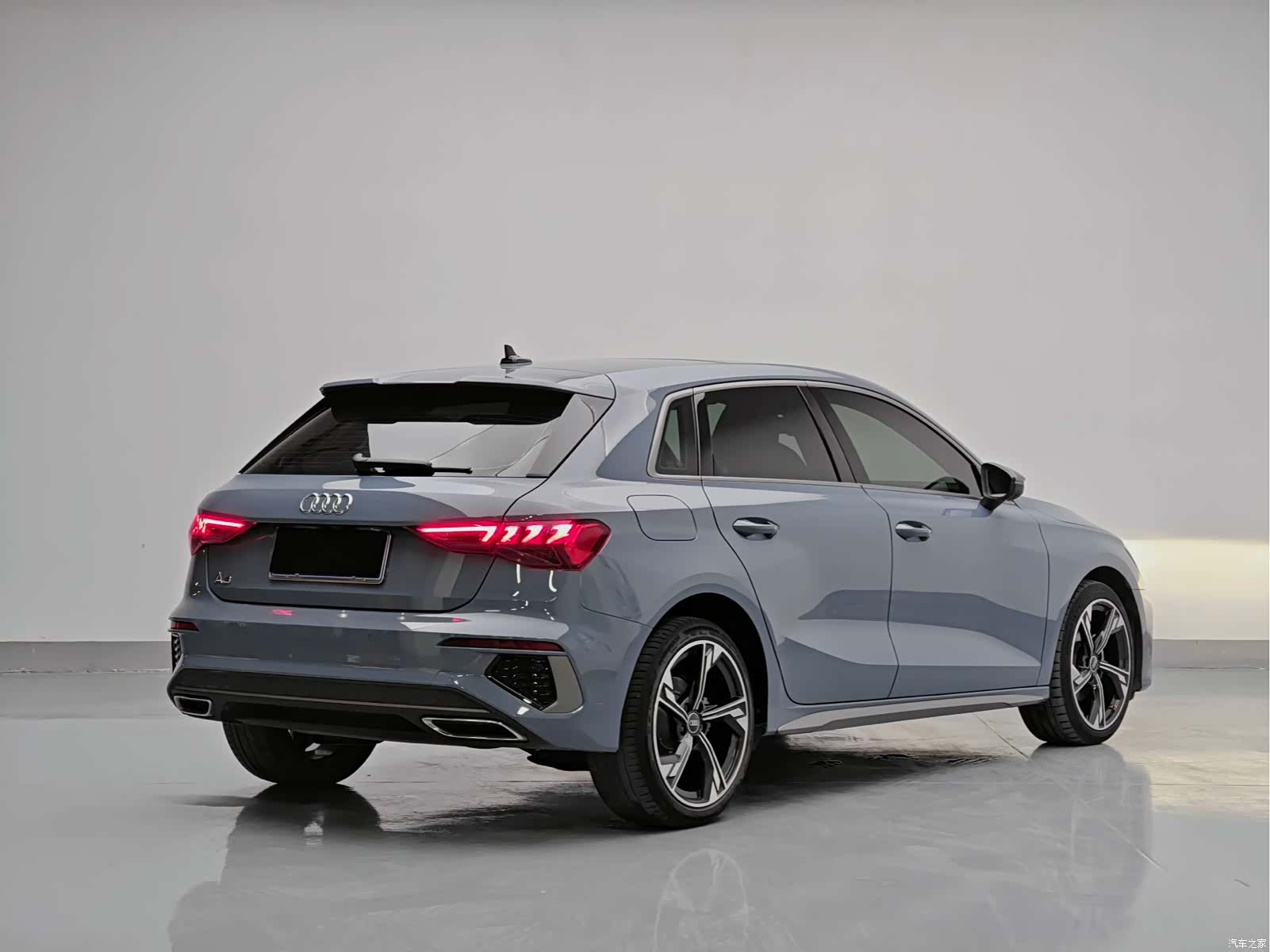 Audi A3, 2022 6