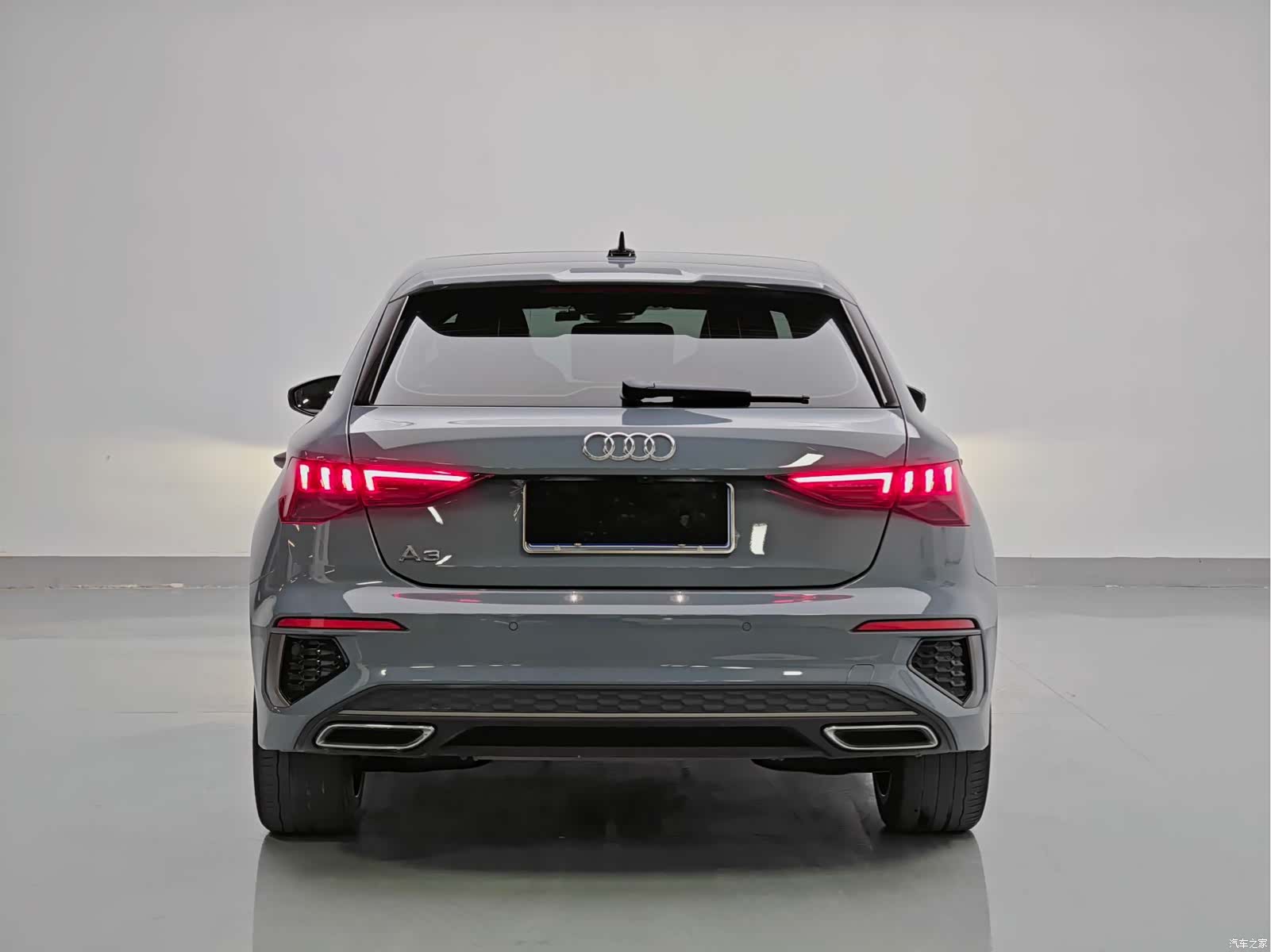 Audi A3, 2022 7
