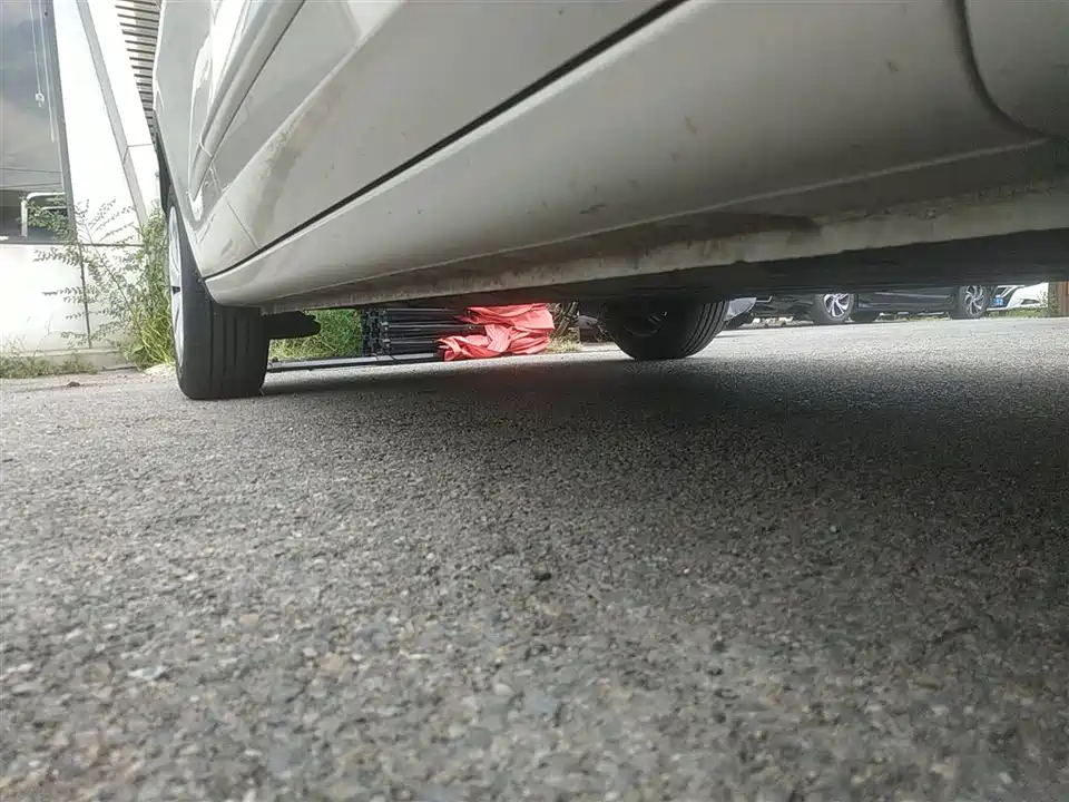 Wuling Wuling Bingguo