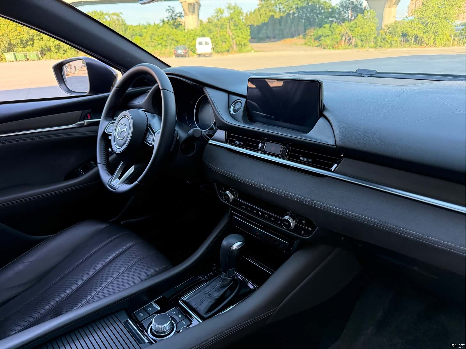 Mazda Atenza, 2020 9