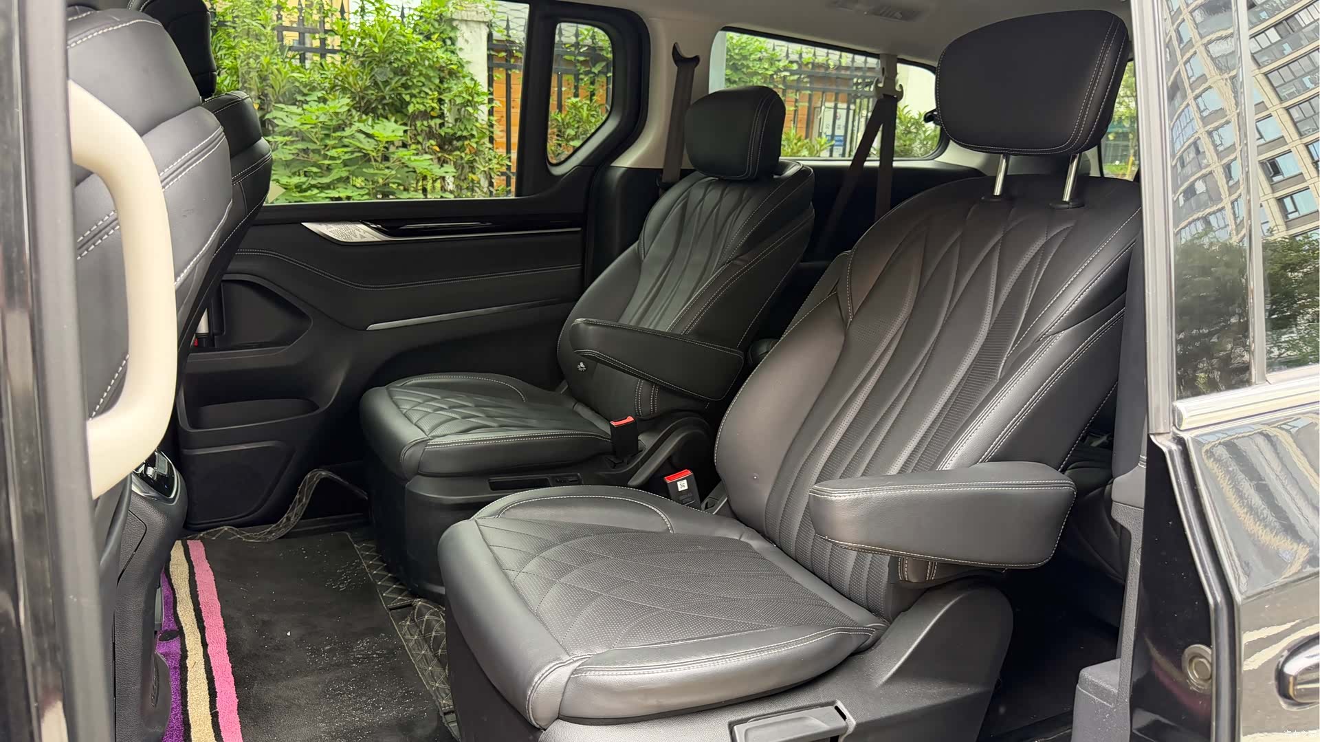 Maxus G20, 2024 18