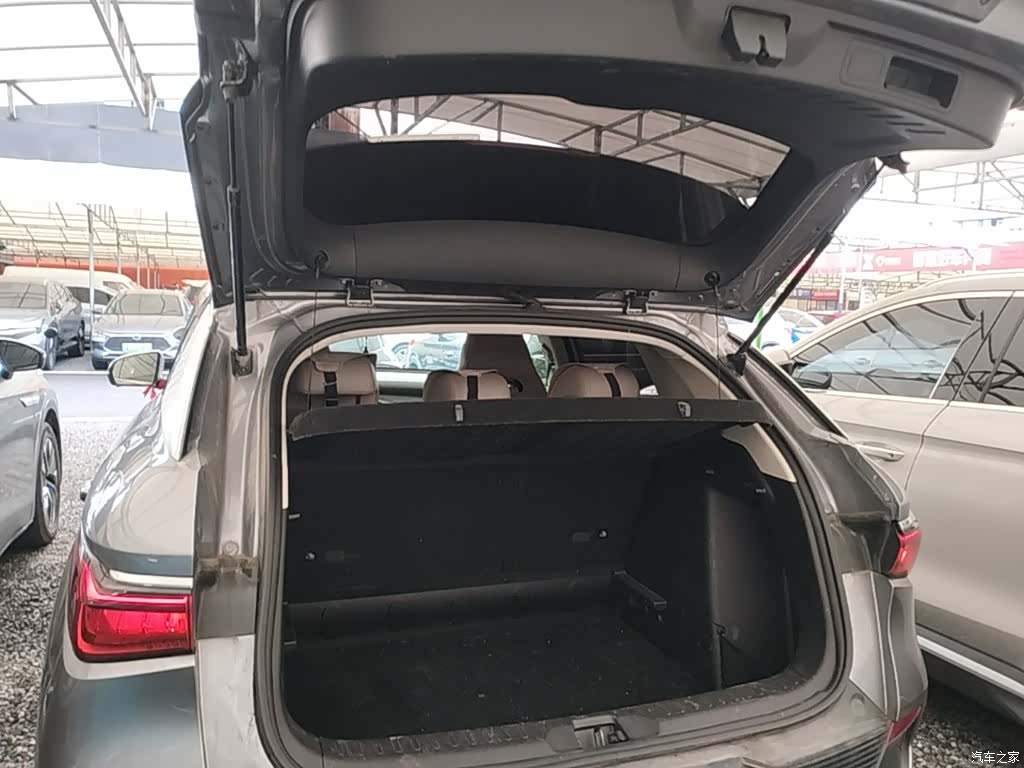 BYD Yuan, 2024 19
