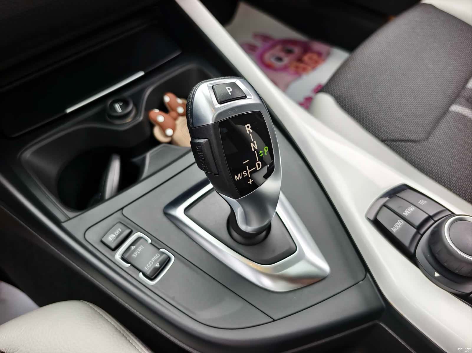 BMW 1 Series, 2015 6
