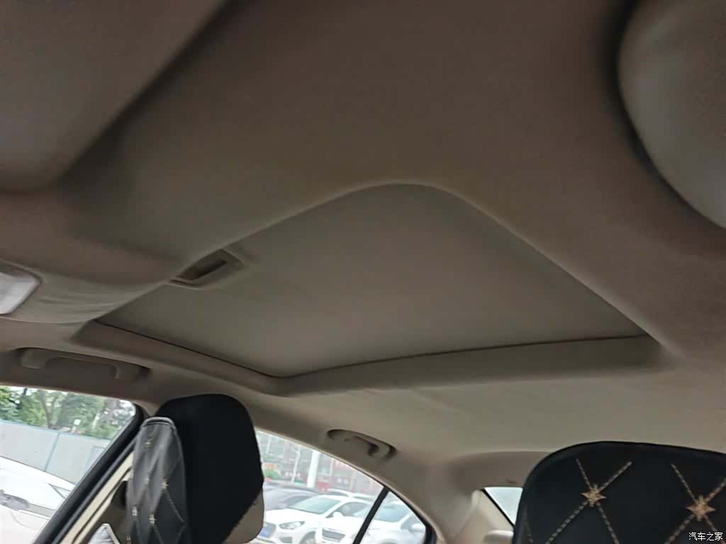 Chevrolet SE, 2016 18