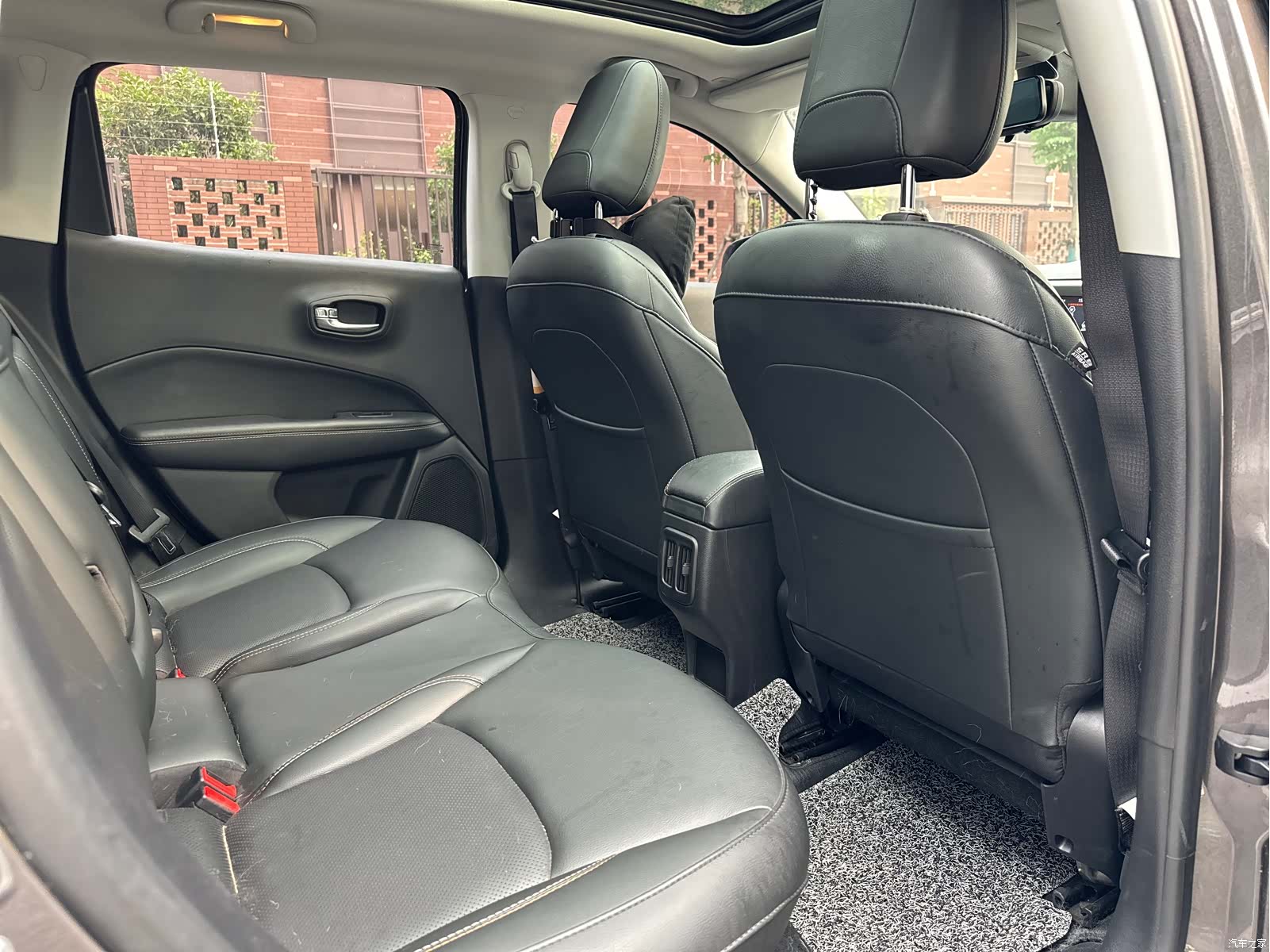 Jeep Compass, 2019 13