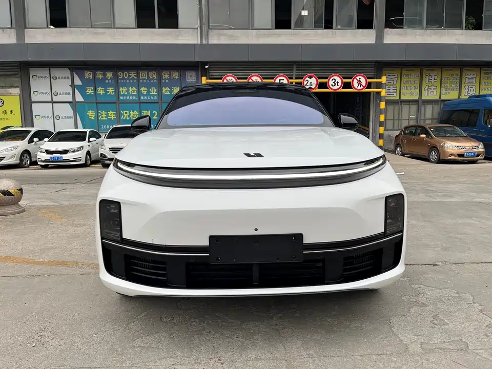 Li Auto Ideal L7
