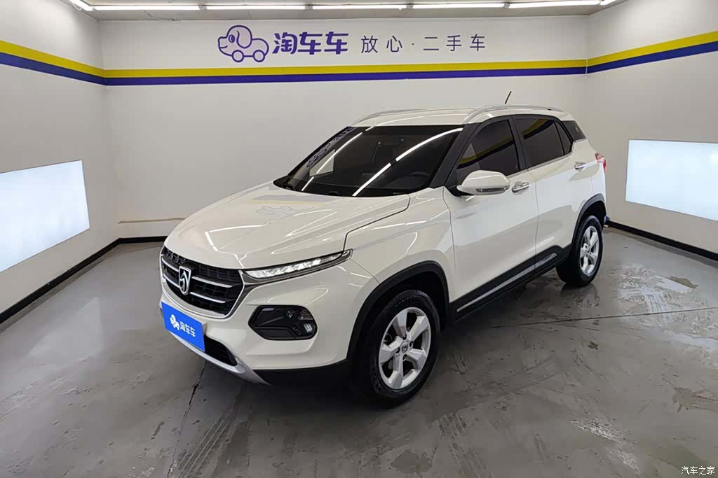 Wuling 510, 2019 1