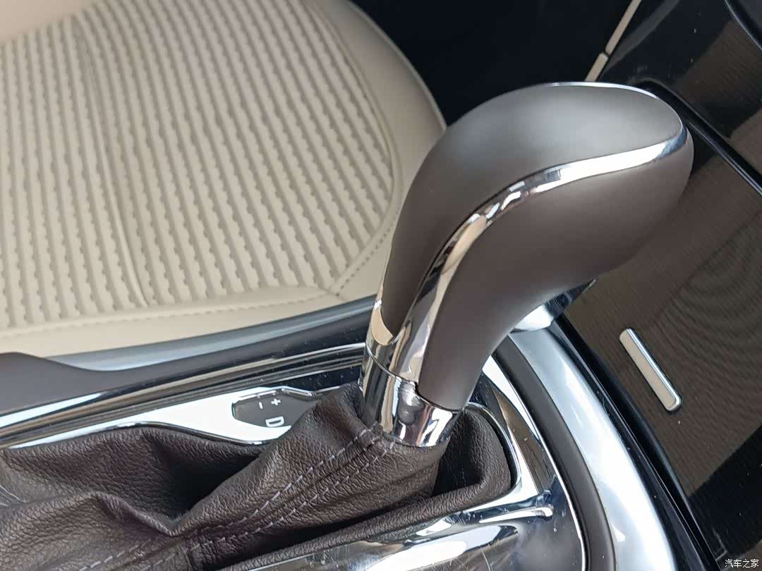 Buick Regal, 2015 12