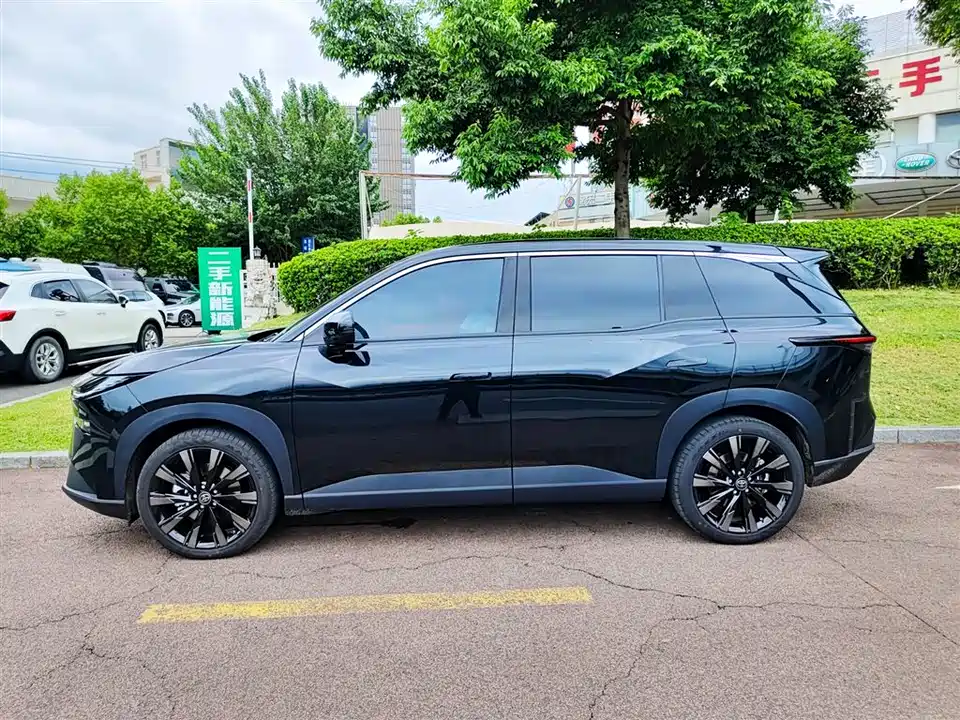 Toyota Platinum Wisdom 3X