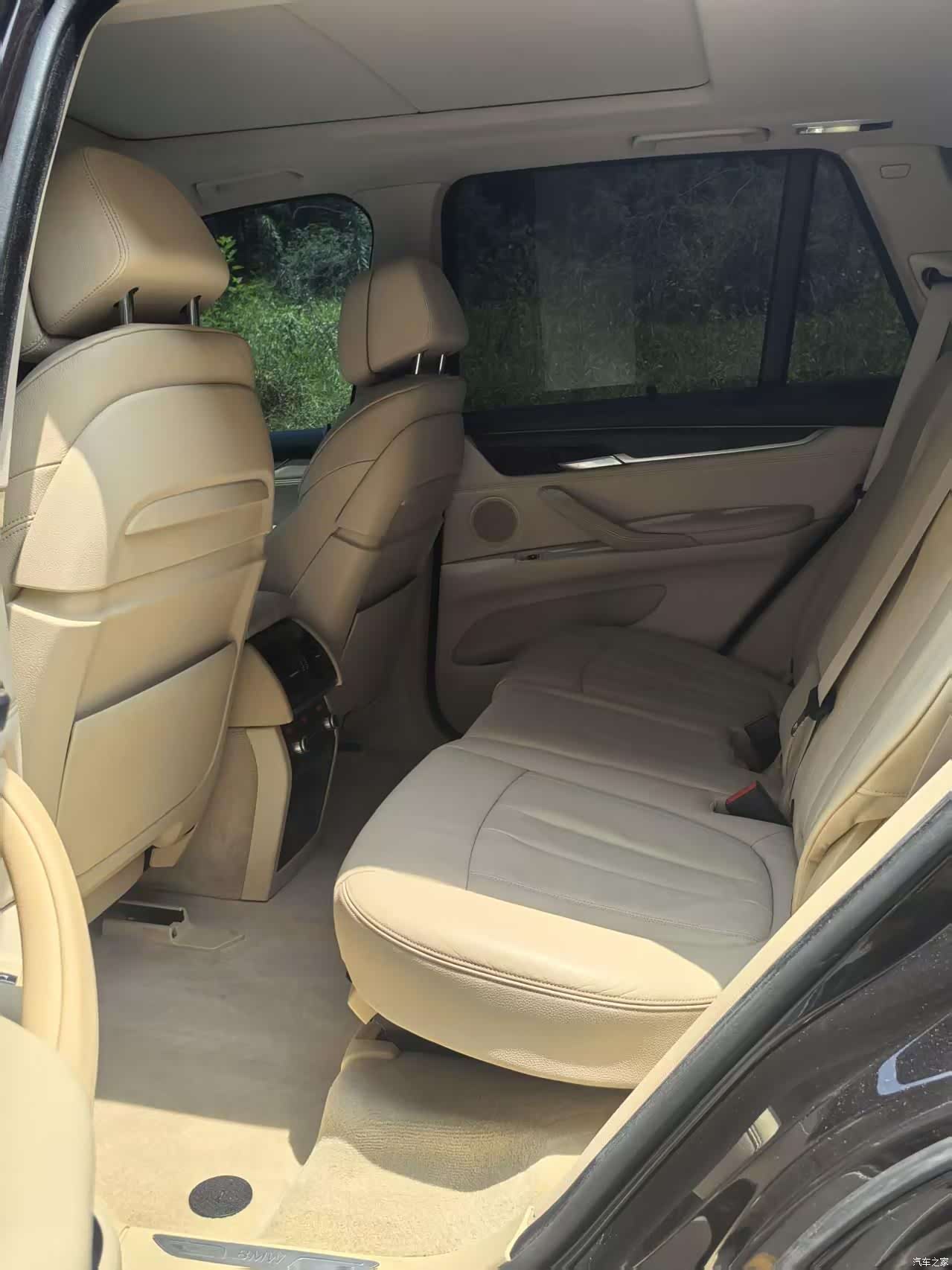 BMW X5, 2015 6